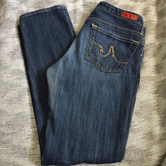 Adriano Goldschmied used jeans - Picture 6 of 8